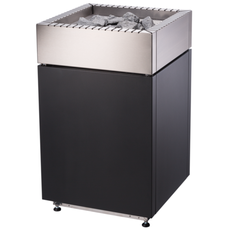 Calentador de sauna eléctrico - HARVIA Qube