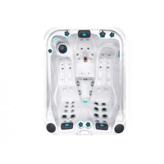 Piscina de masaje SPA – Soulmate