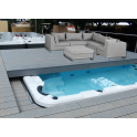 Piscina de hidromasaje SPA FITNESS 1 / FITNESS 1 DEEP - 1