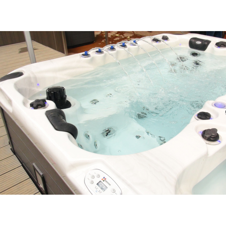 Piscina Swim Spa - ENERGY / ENERGY DEEP
