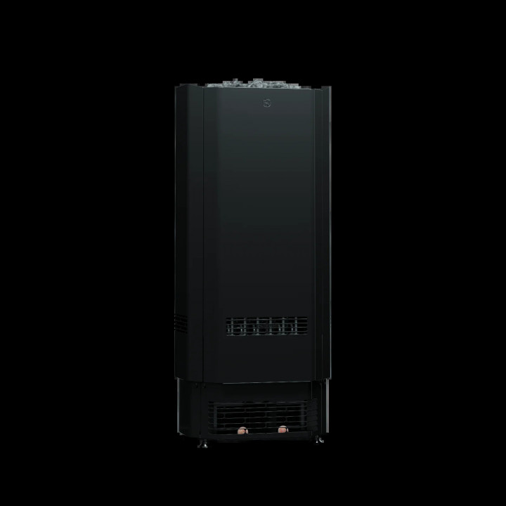 Calentador eléctrico para sauna - SAUNUM SPA SESSION 6 kW