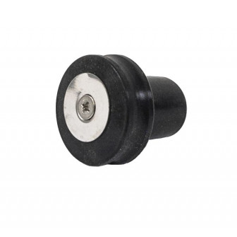 Repuestos para generador de vapor Harvia HGP - Tapón de goma ajustable