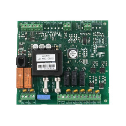 Repuestos - Placa de circuito impreso para generador de vapor HARVIA SP645