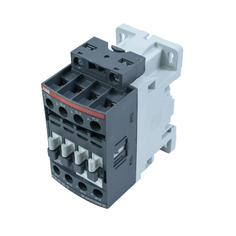 Repuestos para generador de vapor HARVIA HGD - Club Combi, contactor