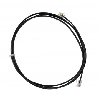 Repuestos - Cable de datos HARVIA RJ16