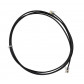 Repuestos - Cable de datos HARVIA RJ16