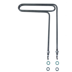 Repuestos para generador de vapor Harvia HGP - Elemento calefactor 