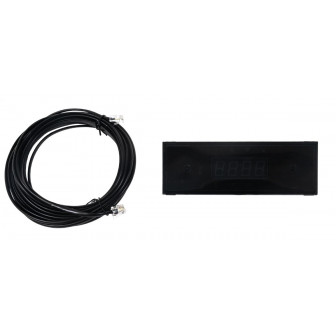 Repuestos para generador de vapor Harvia HGP - Panel de control