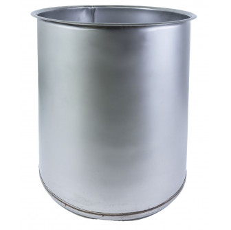 Repuestos para calentadores de agua HARVIA - Contenedor de acero inoxidable de 80 litros