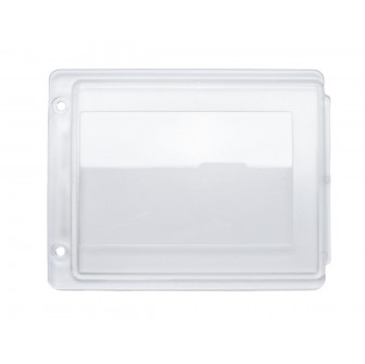 Repuestos para generador de vapor Harvia HGX - Tapa para la trampilla de servicio
