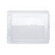 Repuestos para generador de vapor Harvia HGX - Tapa para la trampilla de servicio
