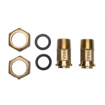 Repuestos - adaptador para generador de vapor HARVIA HGP