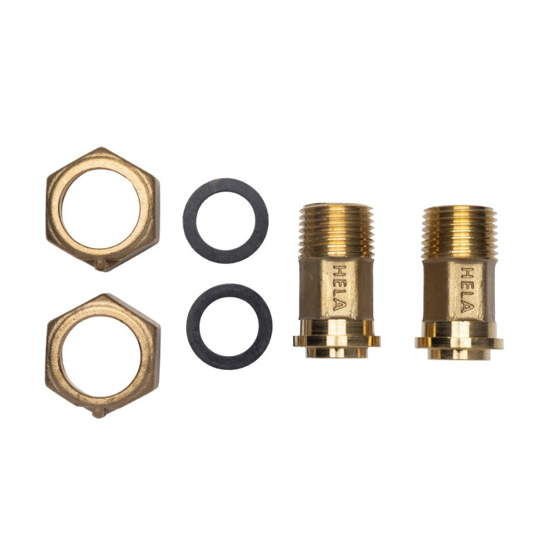 Repuestos - adaptador para generador de vapor HARVIA HGP