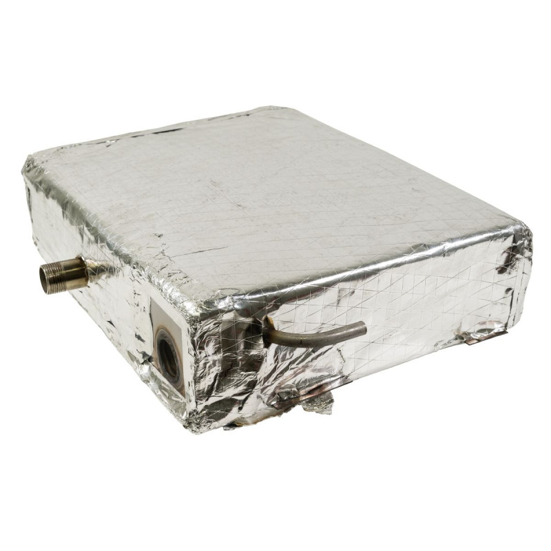 Repuestos para generador de vapor Harvia HGS - Tanque de agua