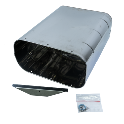 Repuestos para estufas de leña HARVIA - Depósito de agua 