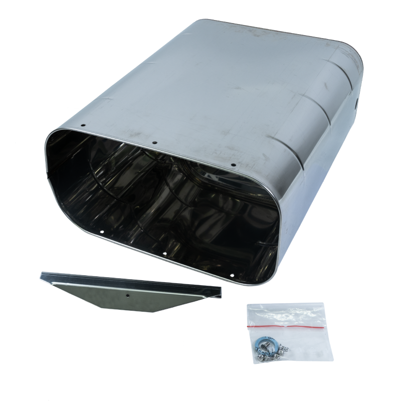 Repuestos para estufas de leña HARVIA - Depósito de agua