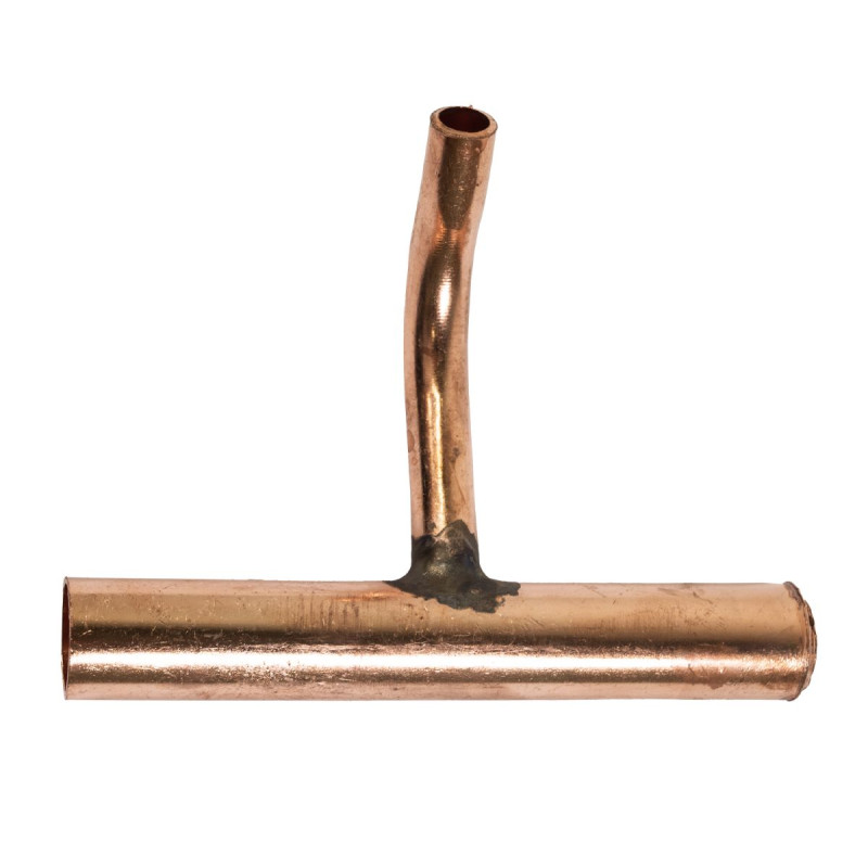 Repuestos para generador de vapor Harvia HGX - Tubería de conexión de agua