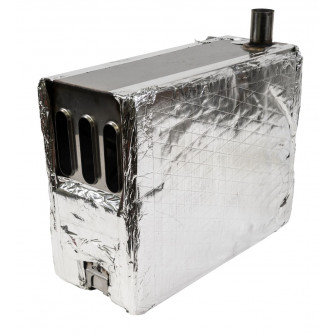 Repuestos para generador de vapor Harvia HGX - Tanque de agua