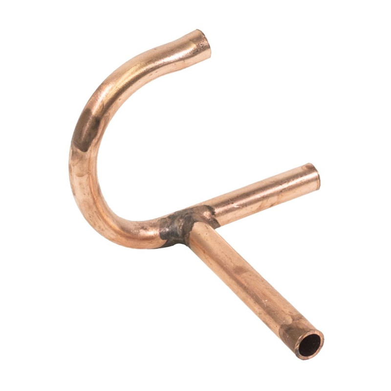 Repuestos para generador de vapor Harvia HGX - Tubería de suministro de agua