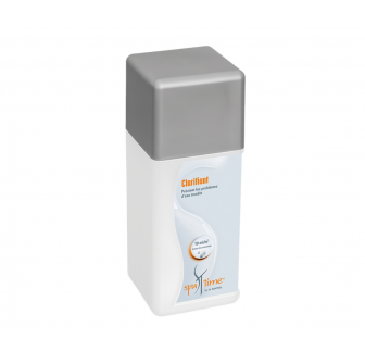 Clarificador SpaTime, 1 L