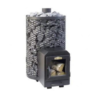 Estufa de sauna de leña - STOVEMAN 20R-LS