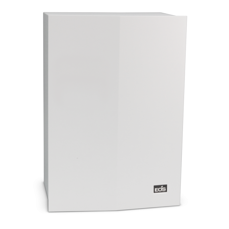 Generador de vapor EOS SteamRock Basic