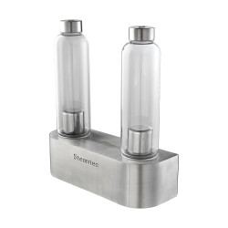 Bomba de aroma doble STEAMTEC AIO  Bomba de aroma doble STEAMTEC AIO