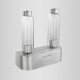 Bomba de aroma doble STEAMTEC AIO