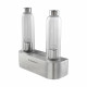 Bomba de aroma doble STEAMTEC AIO