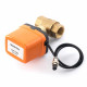 Generador de vapor STEAMTEC 30-AIO, 12 kW