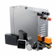 Generador de vapor STEAMTEC 30-AIO, 12 kW