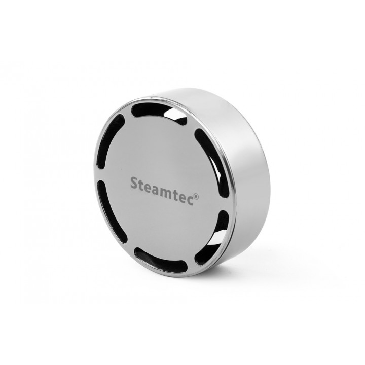 Boquilla para vapor - SteamTec Ksa