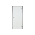 Puertas de cristal HARVIA para salas de vapor y sauna 9x19 - 1
