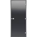 Puertas de cristal HARVIA para salas de vapor y sauna 9x21 - 1