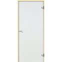 Puertas de sauna de cristal HARVIA 9x19 - 1