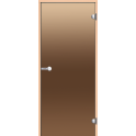 Puertas de sauna de cristal HARVIA 9x19 - 12
