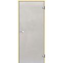 Puertas de sauna de cristal HARVIA 9x19 - 2