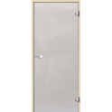 Puertas de sauna de cristal HARVIA 9x19 - 6