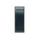 Puertas de sauna de cristal HARVIA Legend 8x21, gris