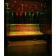 Pared de cristal de sauna, AD TYPE 1