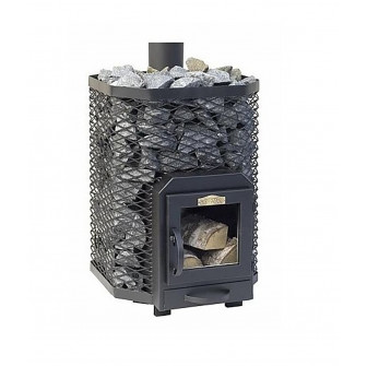Estufa de sauna de leña - STOVEMAN 16 HEAVY