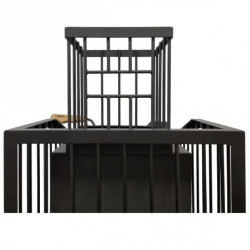 Almacenamiento de piedra para estufas SUMMIT  Almacenamiento de piedra para estufas SUMMIT