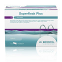 Clarificador de agua Superflock, 1 kg - 1