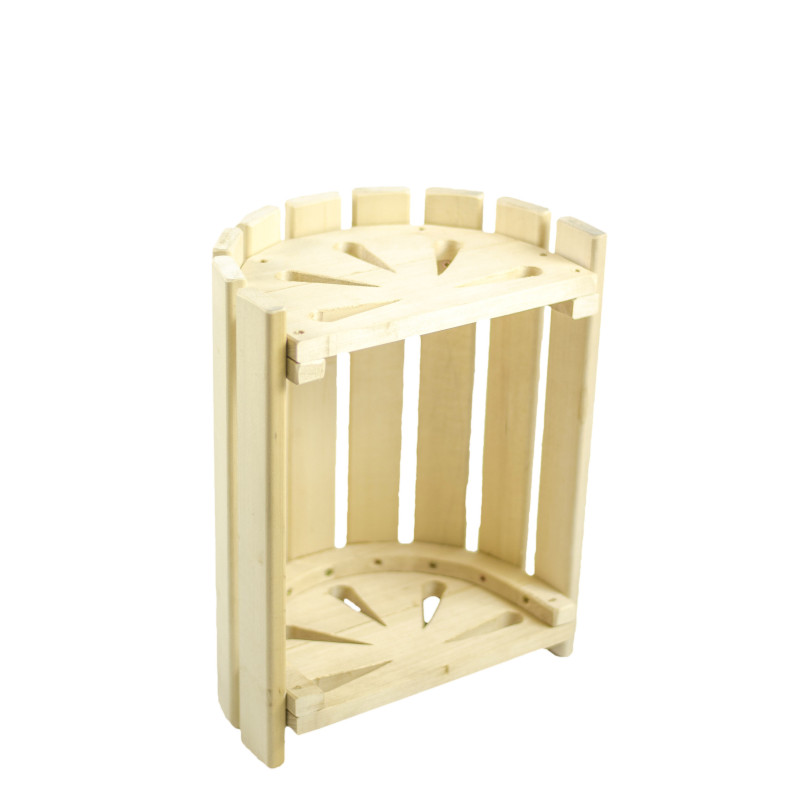 Iluminación de sauna - Pantalla de lámpara D9R