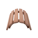 Pantalla de lámpara C6R - 8