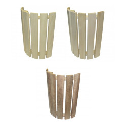 Pantalla de lámpara C6R 