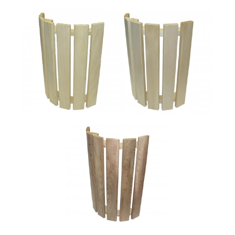 Pantalla de lámpara C6R