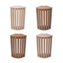 Pantalla de lámpara D7R 