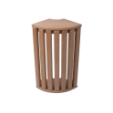 Pantalla de lámpara D7R - 5