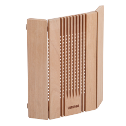 Pantalla de lámpara para sauna Harvia Lux 